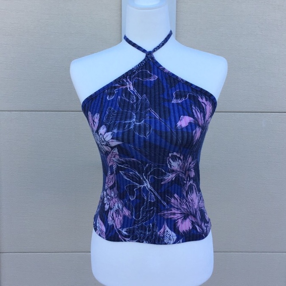 Pacsun crop top